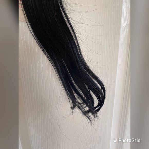 100% HUMAN HAIR 50 Strands Pre-bonded Extensions - Picture 11 of 11